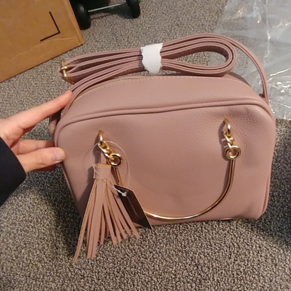 Ashley Stewart Handbag